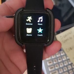 Fitbit Versa